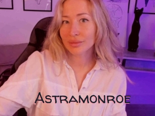 Astramonroe