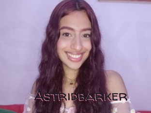 Astridbarker