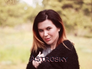 Astrosky