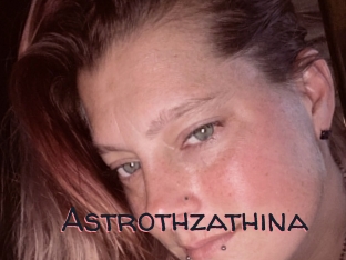 Astrothzathina