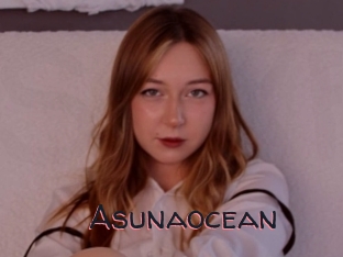 Asunaocean