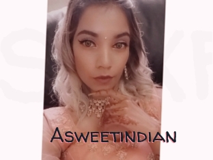Asweetindian