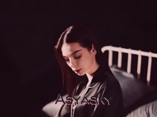 Asyasky