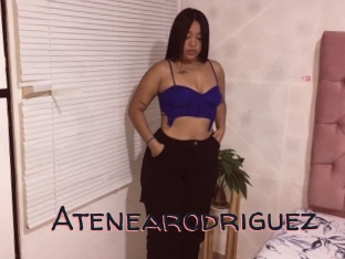 Atenearodriguez