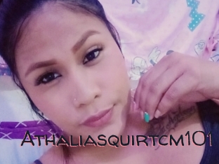Athaliasquirtcm101