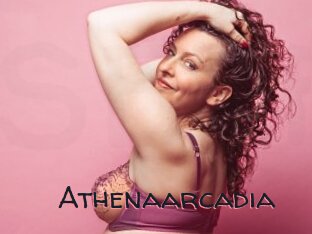 Athenaarcadia