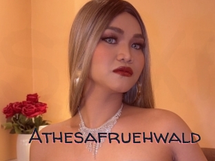 Athesafruehwald