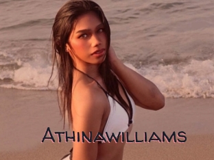 Athinawilliams