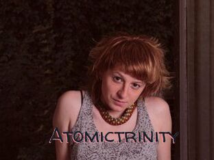 Atomictrinity