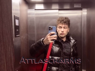 Attlascharms