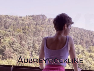 Aubreyrockline