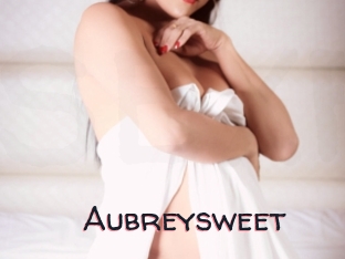 Aubreysweet
