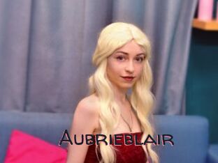 Aubrieblair