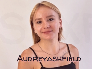 Audreyashfield