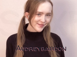Audreybardon