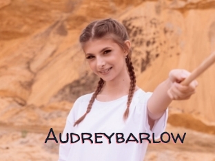 Audreybarlow