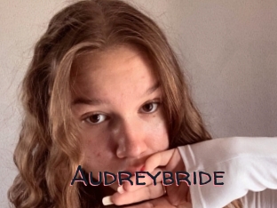 Audreybride