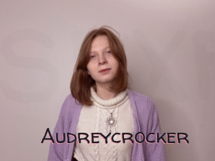 Audreycrocker