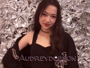 Audreydobson