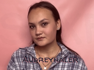 Audreyhaler