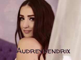 Audreyhendrix