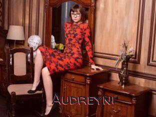 Audreyni
