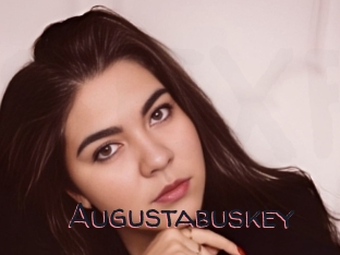 Augustabuskey