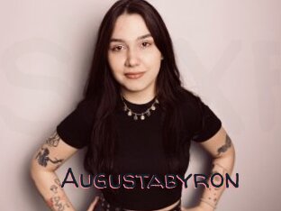Augustabyron