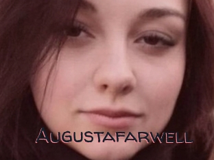 Augustafarwell