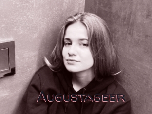 Augustageer