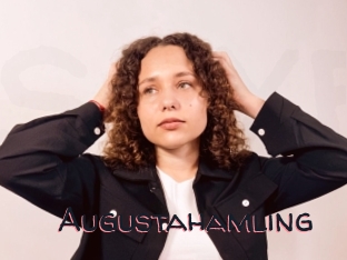 Augustahamling
