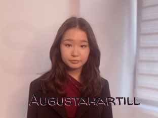 Augustahartill