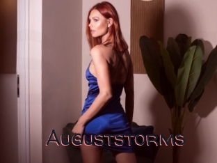 Auguststorms