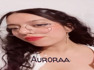 Auroraa