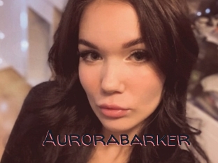 Aurorabarker