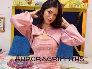 Auroragriffiths