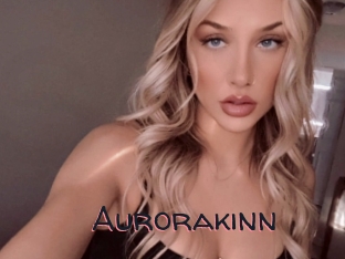 Aurorakinn