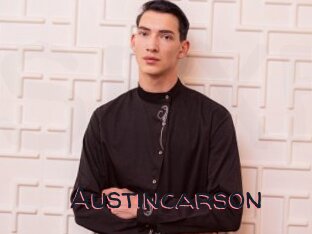 Austincarson