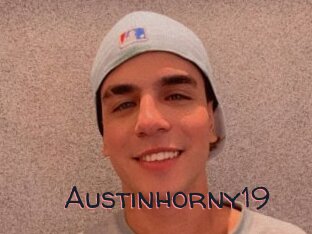 Austinhorny19