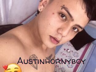 Austinhornyboy