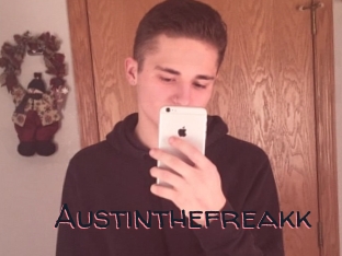 Austinthefreakk