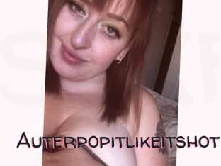 Auterpopitlikeitshot