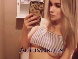 Autumnkelly