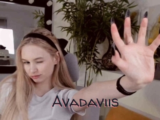 Avadaviis