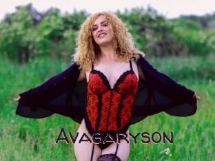 Avagaryson
