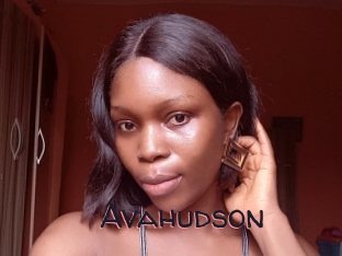 Avahudson