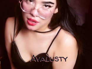 Avalusty