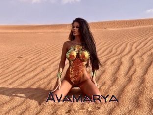 Avamarya
