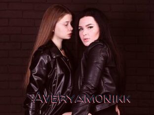 Averyamonikk