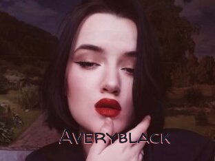 Averyblack